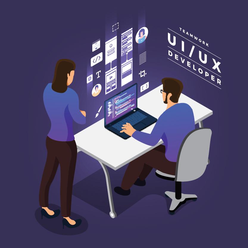 UI/UX