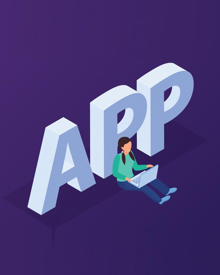 Mobile App